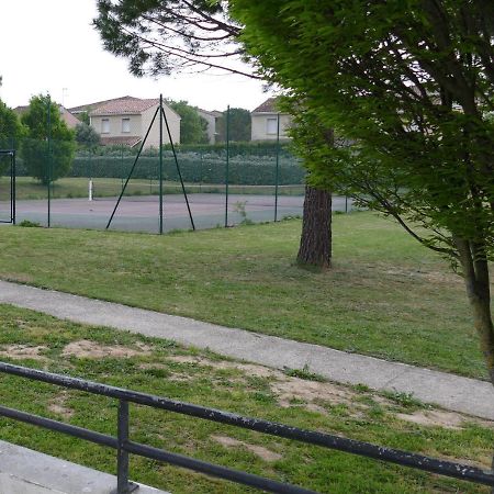 Apartament Carcassonne T3 Residentiel Rez De Jardin Piscine, Wifi, Tennis, Fitness Zewnętrze zdjęcie