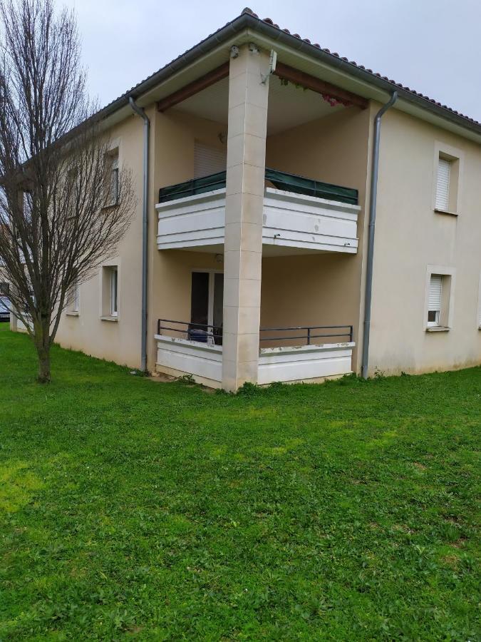 Apartament Carcassonne T3 Residentiel Rez De Jardin Piscine, Wifi, Tennis, Fitness Zewnętrze zdjęcie
