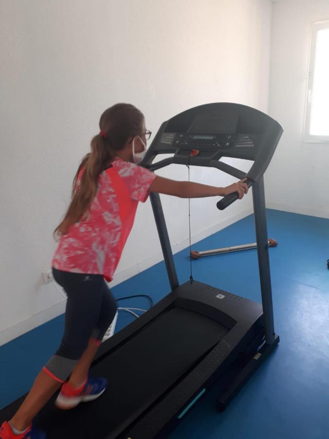 Apartament Carcassonne T3 Residentiel Rez De Jardin Piscine, Wifi, Tennis, Fitness Zewnętrze zdjęcie