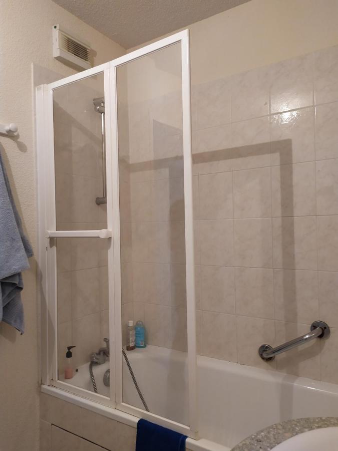 Apartament Carcassonne T3 Residentiel Rez De Jardin Piscine, Wifi, Tennis, Fitness Zewnętrze zdjęcie