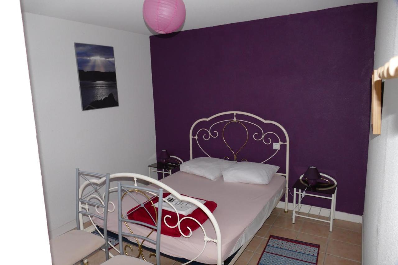 Apartament Carcassonne T3 Residentiel Rez De Jardin Piscine, Wifi, Tennis, Fitness Zewnętrze zdjęcie