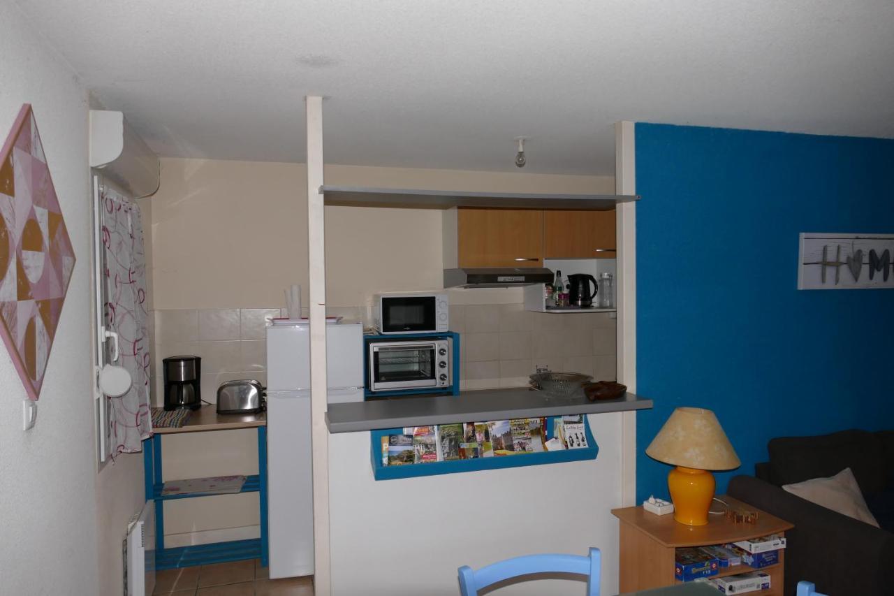 Apartament Carcassonne T3 Residentiel Rez De Jardin Piscine, Wifi, Tennis, Fitness Zewnętrze zdjęcie