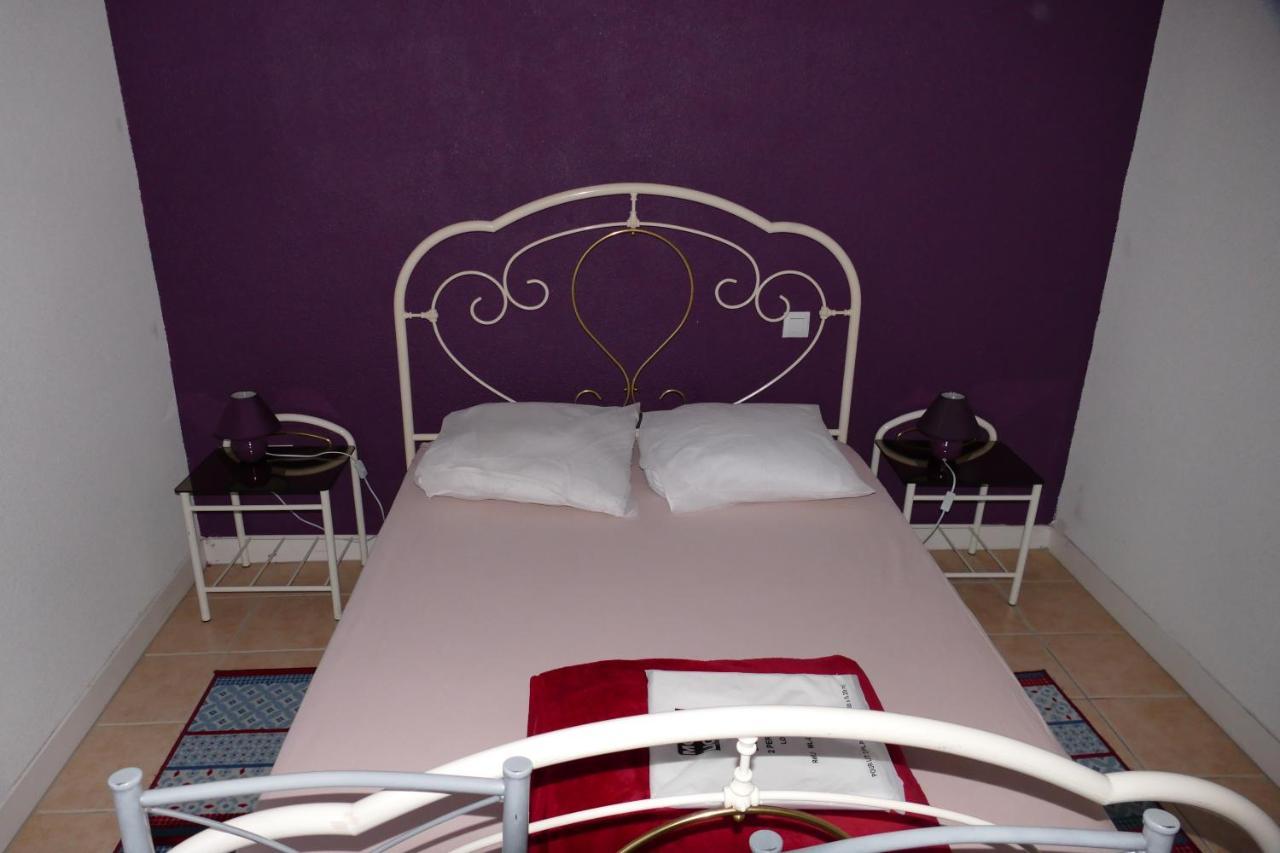Apartament Carcassonne T3 Residentiel Rez De Jardin Piscine, Wifi, Tennis, Fitness Zewnętrze zdjęcie