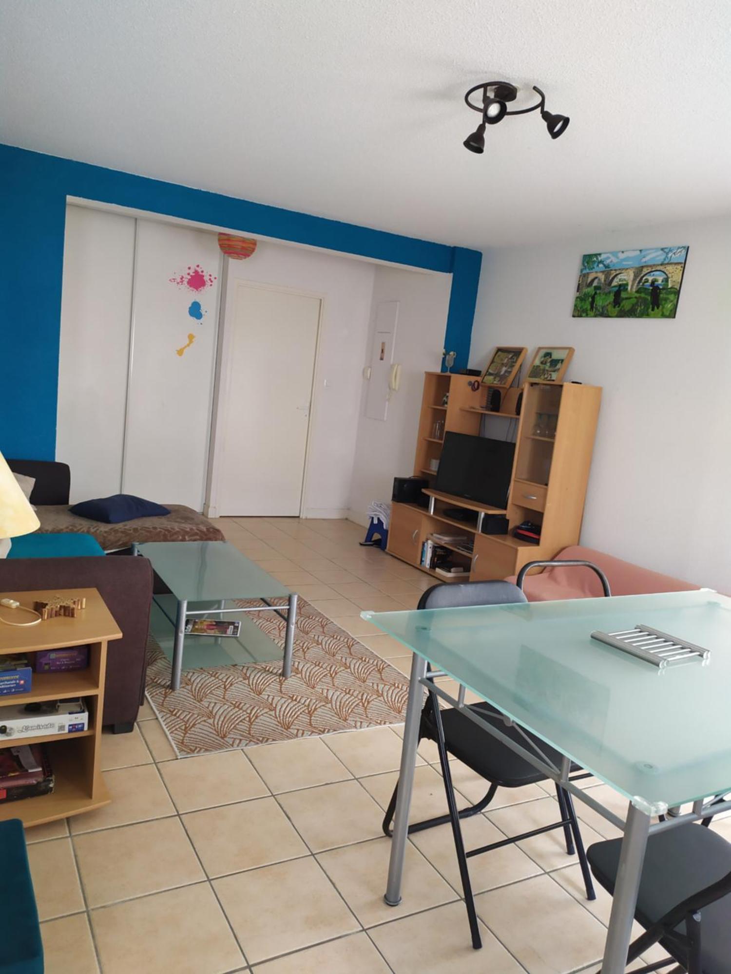 Apartament Carcassonne T3 Residentiel Rez De Jardin Piscine, Wifi, Tennis, Fitness Zewnętrze zdjęcie